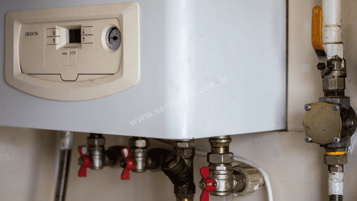 Electrolux Kombi Servisi - Electrolux Servisi